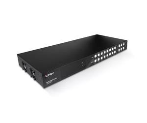 Lindy 8x8 HDMI 4K60 Matrix
