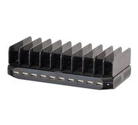 Lindy 96W 10 Port USB Charging Station
