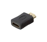 HDMI CEC Less Adapter, Female to Male