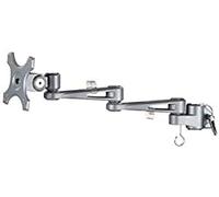 LINDY Adjustable LCD Arm