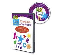 Lindy And Loon's Pre-School Adventures 1 [DVD]