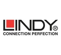 Lindy 36904 USB cable USB 3.2 Gen 2 (3.1 Gen 2) 3 m USB C 10 Gbit/s 100 W Black
