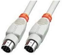 LINDY Apple Mac to Switch Box Cable, 2m