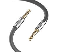 LINDY Audiokabel 3.5mm Cromo line 10m NEW