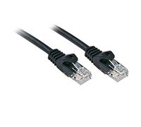 Lindy Basic Network Cable Cat. 6 U/UTP 2 M black