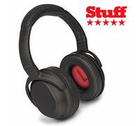 Lindy BNX-60XT Wireless Active Noise Cancelling Headphones with aptX