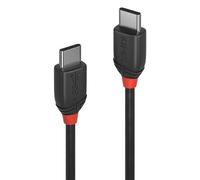 Lindy Cable 1.5m USB C to USB C 3.2 Gen 1 10Gbps 36907