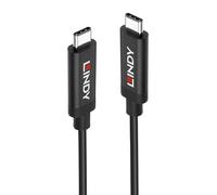 LINDY Cable USB3.1 5M/43308