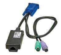 Lindy CAM PS2 & VGA for CATxx-IP KVM