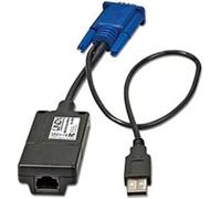 LINDY CAT-32 IP Computer Access Module USB & VGA