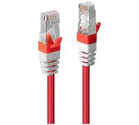 Lindy Cat.6 (A) SSTP/S/FTP PIMF Premium PatchCable, 10 GBi