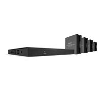 Spare Lindy 4 Port HDMI Splitter Extender - Receiver Module - P/N 38155