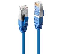LINDY Cat.6 SSTP/S/FTP PIMF Premium PatchCable, halogen