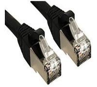 LINDY Cat.6 SSTP/S/FTP PIMF Premium PatchCable, halogen