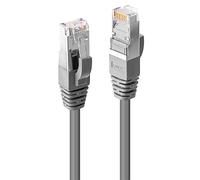 Lindy Cat.6 SSTP/S/FTP PIMF Premium PatchCable, halogen-