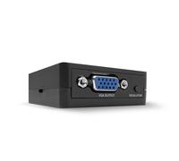 Lindy Composite / S-Video to VGA Converter