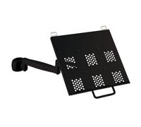 Lindy Desktop Notebook Arm, Black