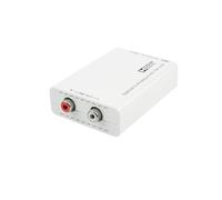 Lindy Digital Dolby Digital/Analog Audio Converter