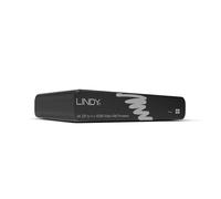 Lindy DisplayPort 1.2 to 4 x HDMI Converter