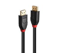 Lindy DisplayPort 1.4 Active Cable, 7.5m