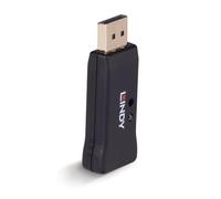 Lindy 32118 DisplayPort 1.4 EDID Emulator