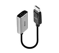 DisplayPort 1.4 to HDMI 48G Active Converter
