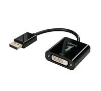 Lindy DisplayPort 1.2 to DVI Active Converter