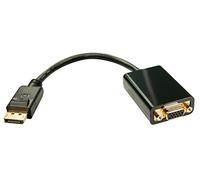 LINDY DisplayPort to VGA Converter