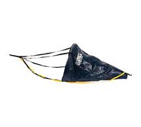 Lindy Drift Control Drift Sock Boat Bag Parachute Drift Anchor for Fishing Boat
