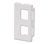 Lindy Dual Snap-in Block, 4 Pack