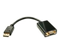 Lindy DisplayPort 1.2 to VGA Active Converter