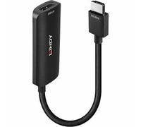 LINDY HDMI 4K60 to DisplayPort 1.2 Converter
