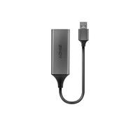 Lindy USB 3.0 Gigabit Ethernet Converter