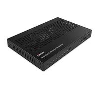 Lindy Extender, 4K60 HDMI SDVoE Transmitter and USB
