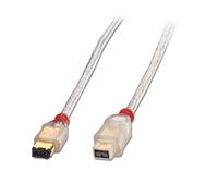 Lindy FireWire 800 Cable 1m