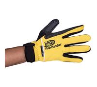 Lindy Fish Handling Glove (Small/Medium, Yellow, Right-hand)