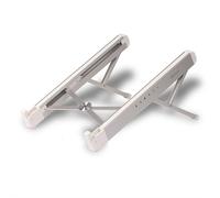 Lindy Folding Laptop Riser