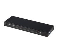 LINDY HDMI 16 Port HDMI 4K60 Splitter