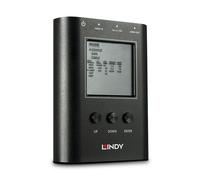 Lindy HDMI 2.0 18G Signal Analyser and Generator
