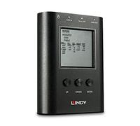 LINDY HDMI 2.0 18G Signal Analyser and Generator