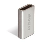 Lindy HDMI 2.1 Female to Female Coupler