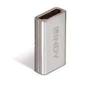 Lindy HDMI 2.1 Female to Female Coupler