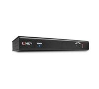 Lindy HDMI 4‑Port Multi‑View Switch