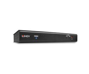 Lindy HDMI 4 Port Multi-View Switch