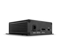 Lindy HDMI 4K 60Hz Audio Extractor HDMI to Optical Toslink SPDIF & 3.5mm DAC