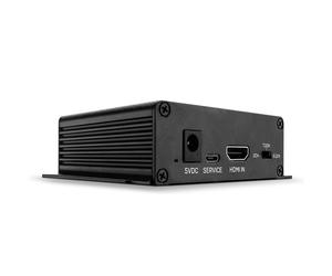 Lindy HDMI 4K 60Hz Audio Extractor HDMI to Optical Toslink SPDIF & 3.5mm DAC