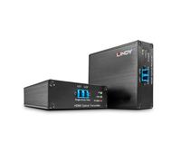 Lindy HDMI 4K High Speed Extender Fiber / LWL 700m/3000m