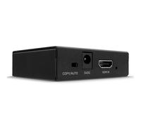Lindy 2 Port HDMI 10.2G Splitter