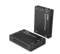 Lindy HDMI & IR over IP Extender – Model 38398