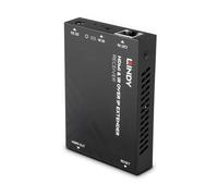 Lindy HDMI and IR over IP Extender - Receiver